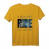 BMX Skateboarding & Mountain Bike Off Road Radfahrer T-Shirt - Motivierende Trail Gear für Outdoor Abenteurer & Radfahrer Geschenke