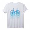 Fahrrad Racer Bike Motor MTB E-Bike T-Shirt – Cooles Radfahrer Geschenk für Rennrad, MTB & E-Bike Fans, perfekt für Männer, Frauen & Kinder