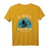 E-Bike Berg Oder Tal Ist Mir Egal Shirt – Radfahrer T-Shirt für E-Bike, Pedelec & eMTB Enthusiasten, Geschenk zum Geburtstag, Weihnachten & Jubiläum