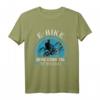E-Bike Berg Oder Tal Ist Mir Egal Shirt – Radfahrer T-Shirt für E-Bike, Pedelec & eMTB Enthusiasten, Geschenk zum Geburtstag, Weihnachten & Jubiläum
