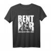 Rentner E-Biker Fahrradfahrer Radfahrer Spruch T-Shirt - Perfektes Geschenk für E-Bike Fahrer zum Geburtstag & Weihnachten