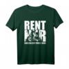 Rentner E-Biker Fahrradfahrer Radfahrer Spruch T-Shirt - Perfektes Geschenk für E-Bike Fahrer zum Geburtstag & Weihnachten