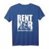 Rentner E-Biker Fahrradfahrer Radfahrer Spruch T-Shirt - Perfektes Geschenk für E-Bike Fahrer zum Geburtstag & Weihnachten