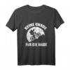 HapMonkey Mountainbiker und Radfahrer T-Shirt - Cooles Geschenk für Bike-Fans und Bergsportler