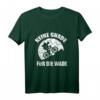 HapMonkey Mountainbiker und Radfahrer T-Shirt - Cooles Geschenk für Bike-Fans und Bergsportler