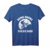 HapMonkey Mountainbiker und Radfahrer T-Shirt - Cooles Geschenk für Bike-Fans und Bergsportler