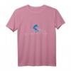 BMX Fahrrad Stunt Heartbeat T-Shirt – Retro Vintage BMX Design für Fans und Radfahrer, Perfekt als Geschenk zu Weihnachten oder Geburtstag
