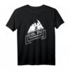 COL DU Tourmalet Road Radfahren T-Shirt - Perfektes Geschenk für Radfahrer, Bergsteiger & Mountainbiker in den Pyrenäen