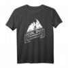 COL DU Tourmalet Road Radfahren T-Shirt - Perfektes Geschenk für Radfahrer, Bergsteiger & Mountainbiker in den Pyrenäen