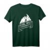 COL DU Tourmalet Road Radfahren T-Shirt - Perfektes Geschenk für Radfahrer, Bergsteiger & Mountainbiker in den Pyrenäen