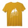 COL DU Tourmalet Road Radfahren T-Shirt - Perfektes Geschenk für Radfahrer, Bergsteiger & Mountainbiker in den Pyrenäen