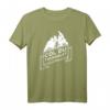 COL DU Tourmalet Road Radfahren T-Shirt - Perfektes Geschenk für Radfahrer, Bergsteiger & Mountainbiker in den Pyrenäen
