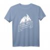 COL DU Tourmalet Road Radfahren T-Shirt - Perfektes Geschenk für Radfahrer, Bergsteiger & Mountainbiker in den Pyrenäen
