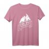 COL DU Tourmalet Road Radfahren T-Shirt - Perfektes Geschenk für Radfahrer, Bergsteiger & Mountainbiker in den Pyrenäen