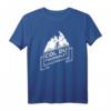 COL DU Tourmalet Road Radfahren T-Shirt - Perfektes Geschenk für Radfahrer, Bergsteiger & Mountainbiker in den Pyrenäen