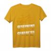 Gegenwind formt den Charakter! Radfahrer T-Shirt – Perfektes Geschenk für Fahrradfans zu Geburtstag & Weihnachten