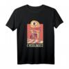Cooler Alien Radfahrer Radfahren T-Shirt – Perfektes Geschenk für Radfahrer, Biker & Fans zu Weihnachten, Geburtstag & mehr