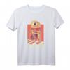 Cooler Alien Radfahrer Radfahren T-Shirt – Perfektes Geschenk für Radfahrer, Biker & Fans zu Weihnachten, Geburtstag & mehr