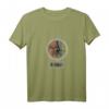E-Biker Fahrrad Geschenk T-Shirt - Originelles MTB & E-Bike Motiv für Radfahrer, MTB Fans & Mountainbike Besitzer, Ideal zum Geburtstag & für MTB-Enthusiasten