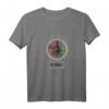 E-Biker Fahrrad Geschenk T-Shirt - Originelles MTB & E-Bike Motiv für Radfahrer, MTB Fans & Mountainbike Besitzer, Ideal zum Geburtstag & für MTB-Enthusiasten