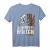 Biken - Mein Motor bin ich - Lustiges Radfahrer T-Shirt ohne E-Bike, perfektes Geschenk für Radfahrer, Mountainbiker und Rennradfans