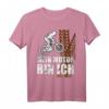 Biken - Mein Motor bin ich - Lustiges Radfahrer T-Shirt ohne E-Bike, perfektes Geschenk für Radfahrer, Mountainbiker und Rennradfans
