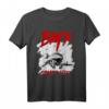 Fahrrad BMX T-Shirt für Kinder und Radfahrer – Freestyle Bike Motiv, perfektes Geschenk für junge Extremsportler