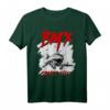 Fahrrad BMX T-Shirt für Kinder und Radfahrer – Freestyle Bike Motiv, perfektes Geschenk für junge Extremsportler