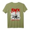 Fahrrad BMX T-Shirt für Kinder und Radfahrer – Freestyle Bike Motiv, perfektes Geschenk für junge Extremsportler