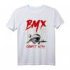 Fahrrad BMX T-Shirt für Kinder und Radfahrer – Freestyle Bike Motiv, perfektes Geschenk für junge Extremsportler