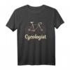 Rennrad Radfahren Radfahrer T-Shirt – Perfektes Geschenk für Radfahrer, Familie & Freunde zum Geburtstag, Vatertag oder zum Sporttraining