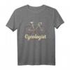 Rennrad Radfahren Radfahrer T-Shirt – Perfektes Geschenk für Radfahrer, Familie & Freunde zum Geburtstag, Vatertag oder zum Sporttraining