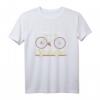 Rennrad Radfahren Radfahrer T-Shirt – Perfektes Geschenk für Radfahrer, Familie & Freunde zum Geburtstag, Vatertag oder zum Sporttraining