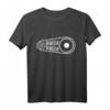 Hätte Hätte Fahrradkette - Lustiges Fahrrad T-Shirt für Radfahrer, Biker & Mountainbike Fans