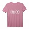 Hätte Hätte Fahrradkette - Lustiges Fahrrad T-Shirt für Radfahrer, Biker & Mountainbike Fans