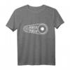 Hätte Hätte Fahrradkette - Lustiges Fahrrad T-Shirt für Radfahrer, Biker & Mountainbike Fans