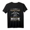 Ruhestand Fahrrad ist mein Vollzeit-Job T-Shirt – Lustiges Geschenk für Radfahrer im Ruhestand