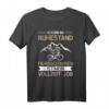 Ruhestand Fahrrad ist mein Vollzeit-Job T-Shirt – Lustiges Geschenk für Radfahrer im Ruhestand