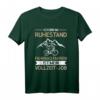 Ruhestand Fahrrad ist mein Vollzeit-Job T-Shirt – Lustiges Geschenk für Radfahrer im Ruhestand