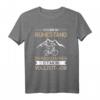 Ruhestand Fahrrad ist mein Vollzeit-Job T-Shirt – Lustiges Geschenk für Radfahrer im Ruhestand