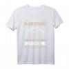 Ruhestand Fahrrad ist mein Vollzeit-Job T-Shirt – Lustiges Geschenk für Radfahrer im Ruhestand