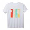 Dartspieler T-Shirt mit lustigem Design - Für Damen und Herren, perfekt für Darts-Fans und Dartspieler mit Spruch 'Lieber 180 statt 26 Punkte'