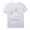 Einer Von Uns Beiden Wirft Besser Als Du - Lustiges Dart T-Shirt für Hobby Dartspieler und Dartfans als Geschenk