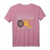Reicht mir das Bier der König will Dart spielen - Lustiges Dart T-Shirt für Herren, Dartclub & Vatertag Geschenk