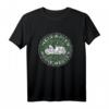 Mein Rasen meine Regeln - Aufsitzmäher Hobbygärtner T-Shirt für Rasenpflege & Gartenliebhaber