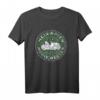 Mein Rasen meine Regeln - Aufsitzmäher Hobbygärtner T-Shirt für Rasenpflege & Gartenliebhaber