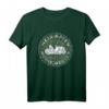 Mein Rasen meine Regeln - Aufsitzmäher Hobbygärtner T-Shirt für Rasenpflege & Gartenliebhaber
