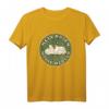 Mein Rasen meine Regeln - Aufsitzmäher Hobbygärtner T-Shirt für Rasenpflege & Gartenliebhaber