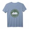 Mein Rasen meine Regeln - Aufsitzmäher Hobbygärtner T-Shirt für Rasenpflege & Gartenliebhaber