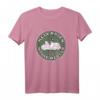 Mein Rasen meine Regeln - Aufsitzmäher Hobbygärtner T-Shirt für Rasenpflege & Gartenliebhaber
